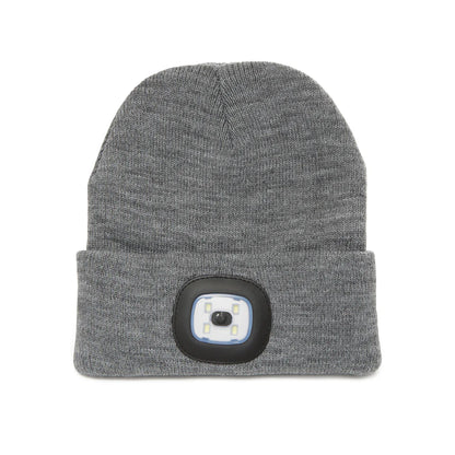 Light Up Beanie