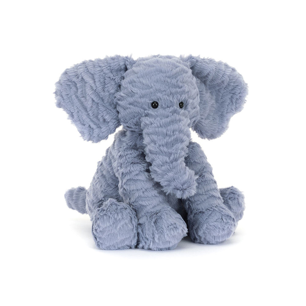 Fuddlewuddle Elephant Plush Toy
