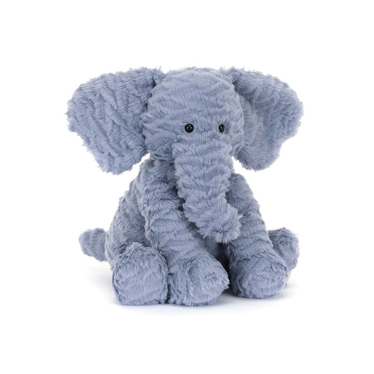 Fuddlewuddle Elephant Plush Toy