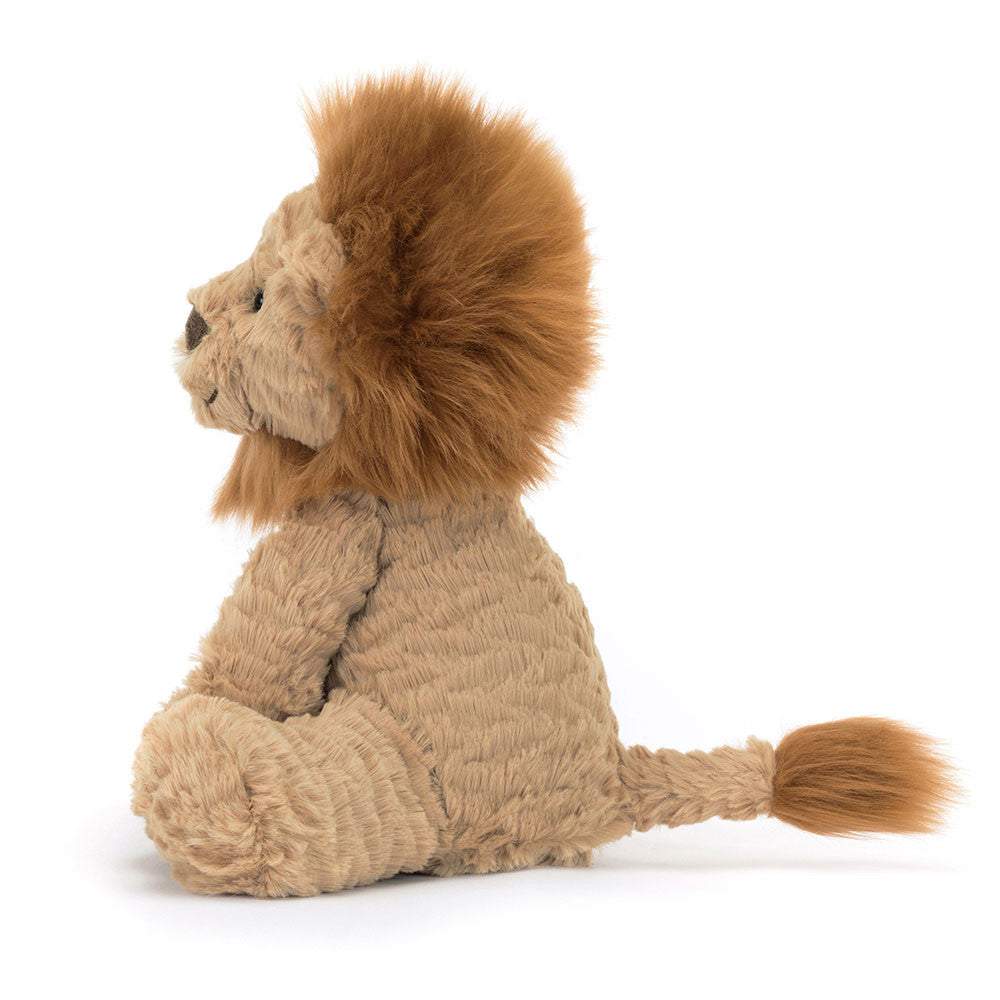 Fuddlewuddle Lion Plush Toy