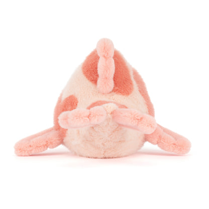 Fancy Carp Plush Toy