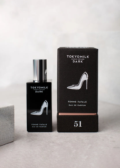 Femme Fatale Parfum No.51