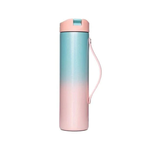 Cotton Candy Iconic Water Bottle