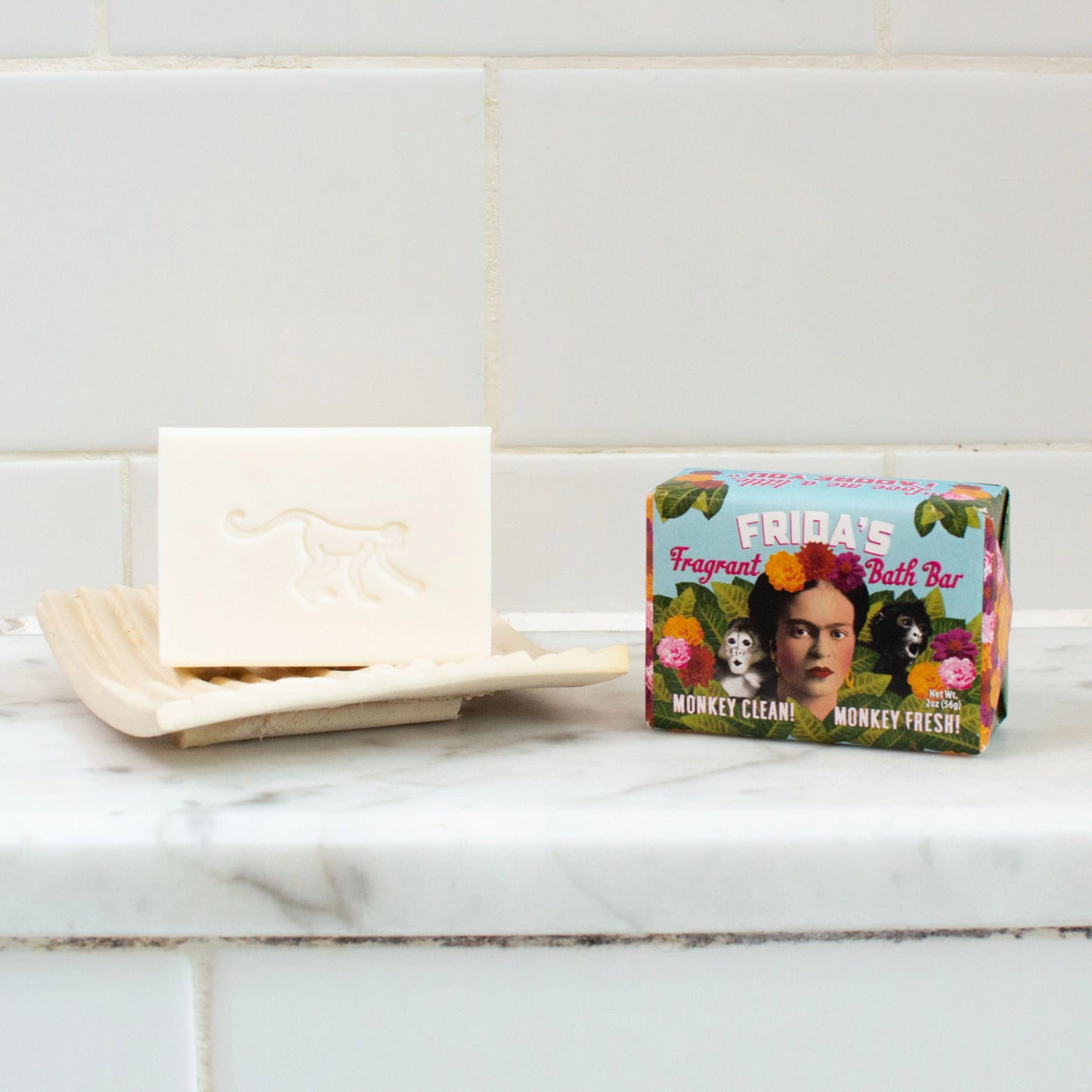 Frida Soap