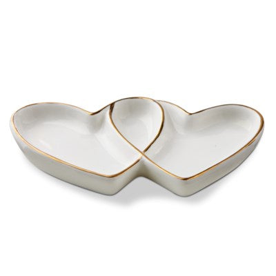 Sweetheart Trinket Dish