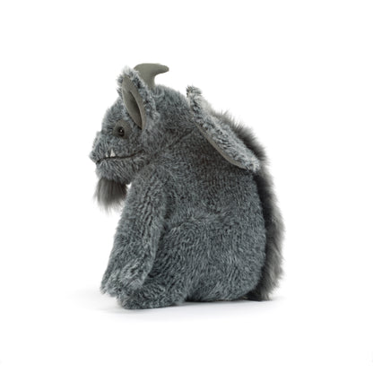 Growlston Gargoyle Plush Toy
