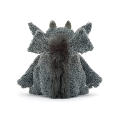 Growlston Gargoyle Plush Toy