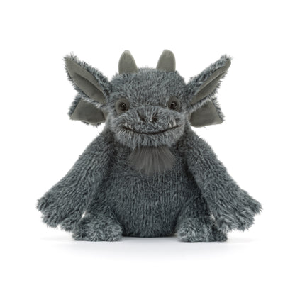 Growlston Gargoyle Plush Toy