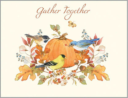 Gather Together Card