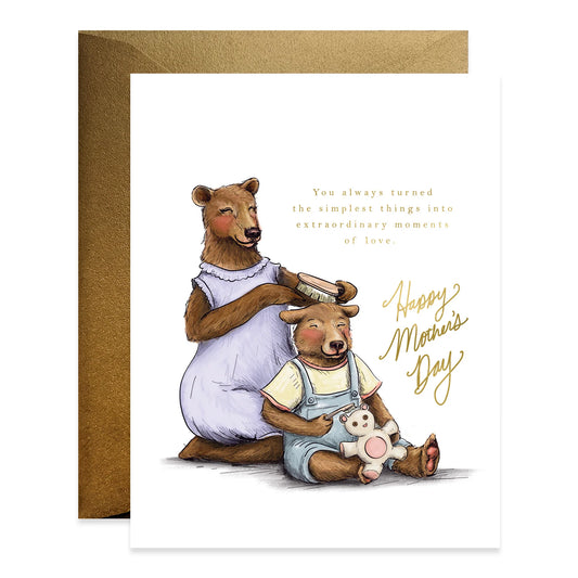 Simple Things Card