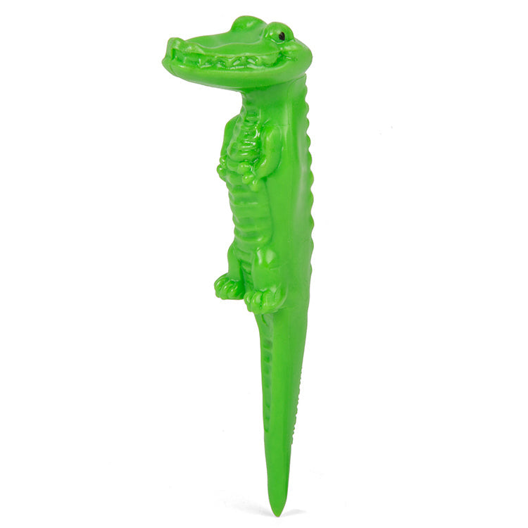 Gator the Caddie Golf Tee