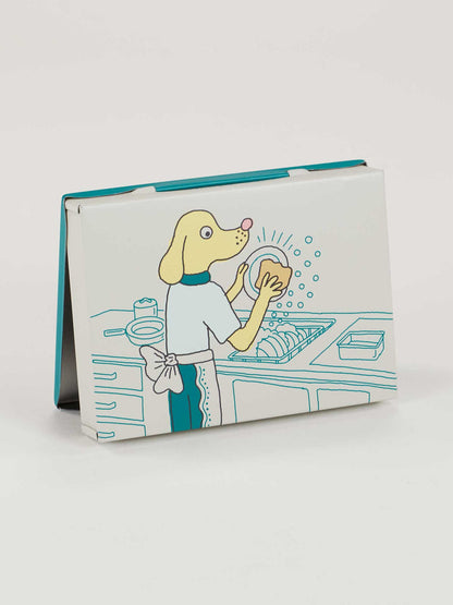 Good Doggy Pocket Box