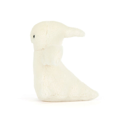 Mysti Ghost Plush Toy