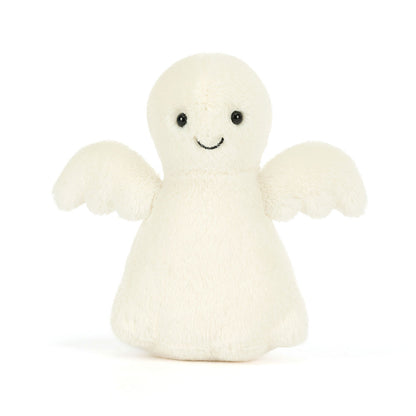 Mysti Ghost Plush Toy