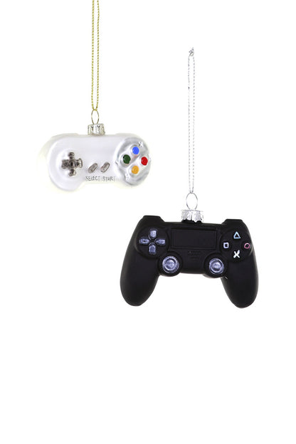 Game Controllers Ornament