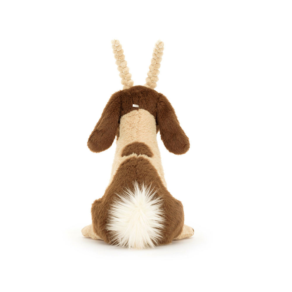 Glenny Goat Plush Toy