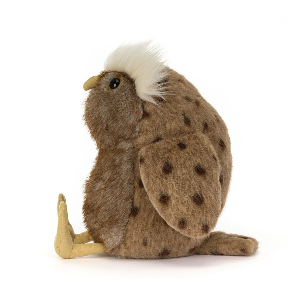 Tawoola Owl Plush Toy