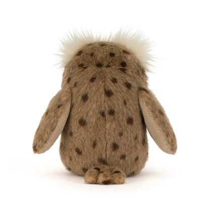 Tawoola Owl Plush Toy