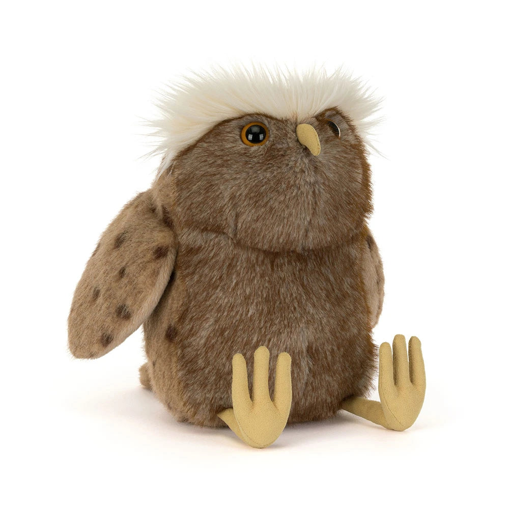 Tawoola Owl Plush Toy