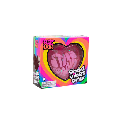 Good Vibes Only Needoh