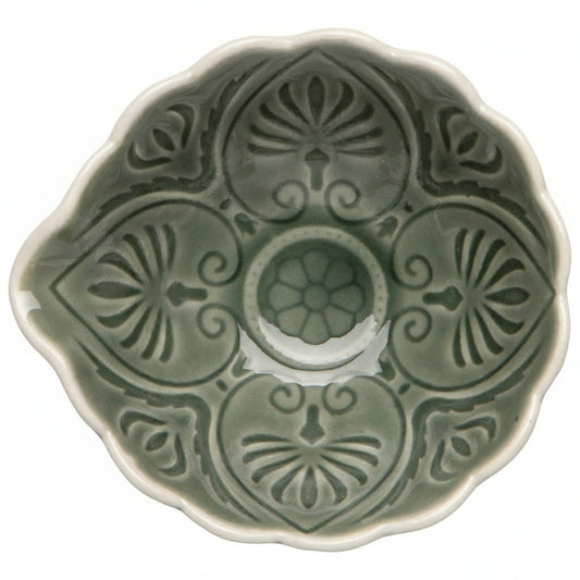 Opus Dish - Capri