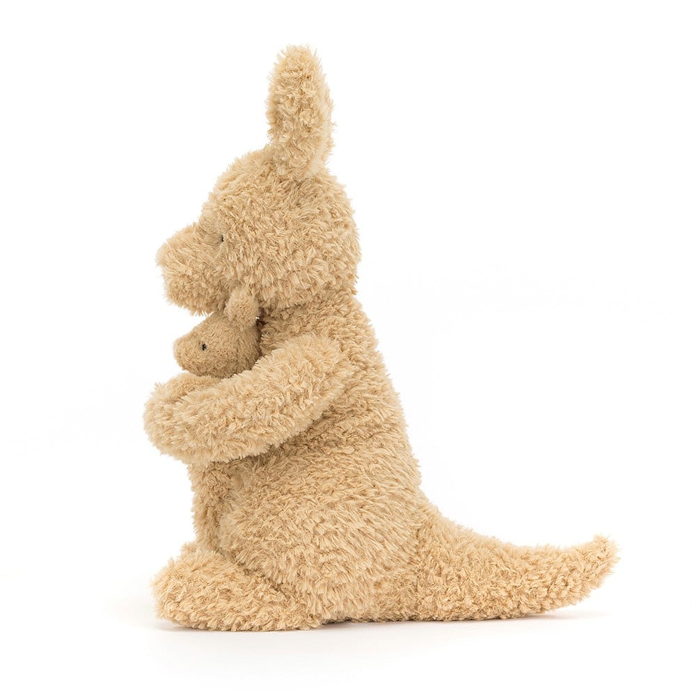 Huddles Kangaroo Plush Toy