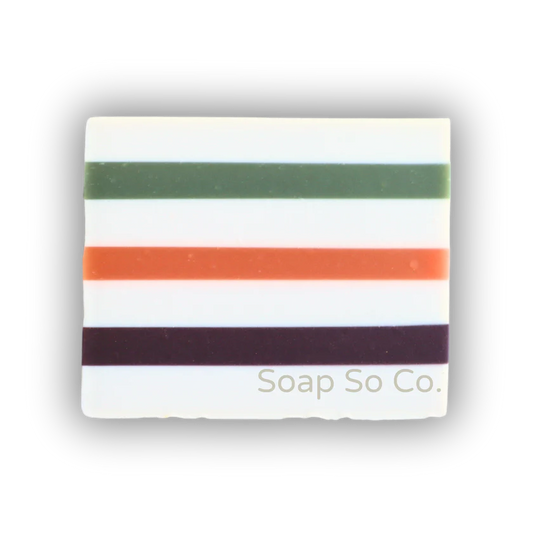 Harvest Bar Soap