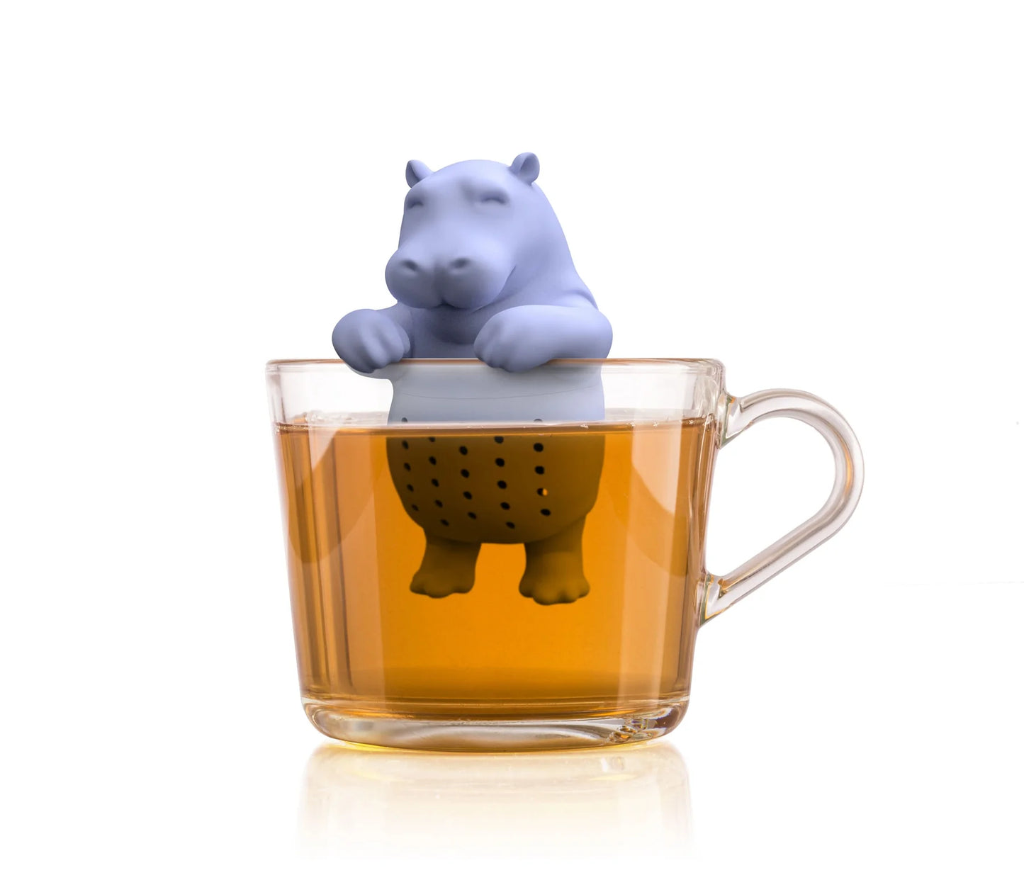 Hippo Tea Infuser