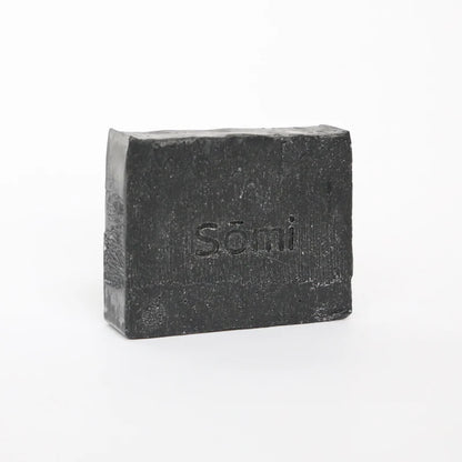 Charcoal Soap Bar