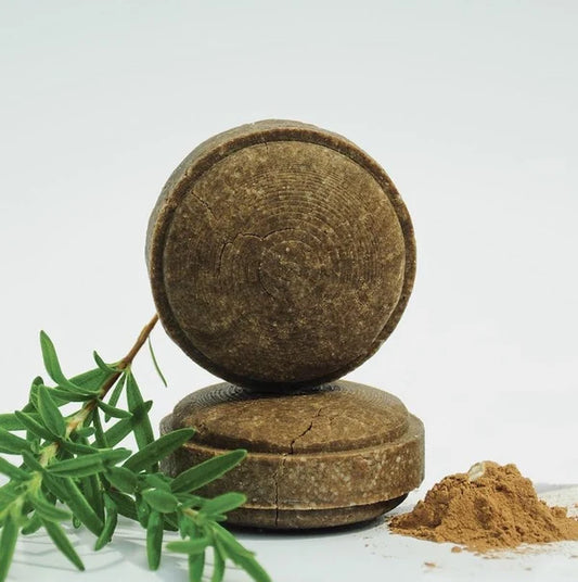 Shikakai Shampoo Bar