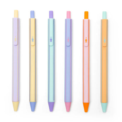 Inkerie Glitter Gel  Pens