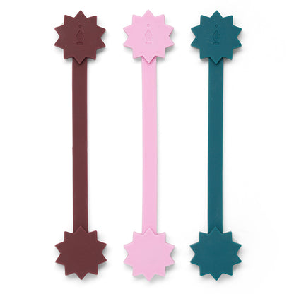 Inkerie Magnetic Cable Clips