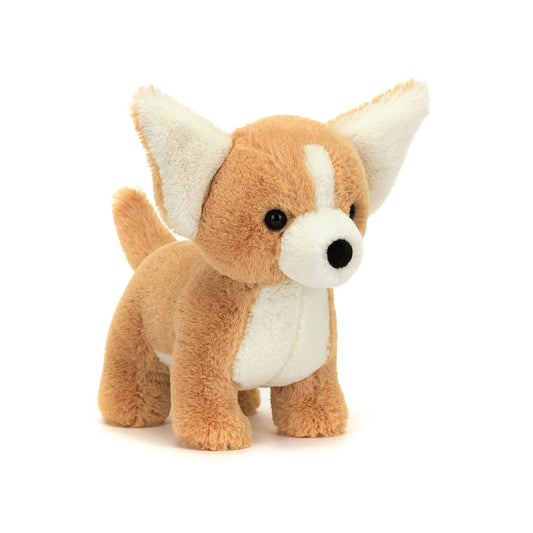 Isobel Chihauhua Plush Toy