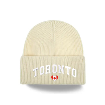 Toronto Knit Toque