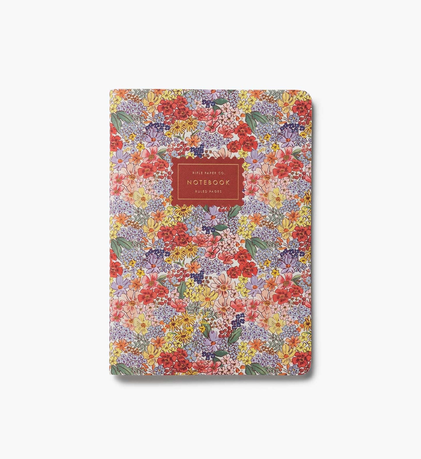 Assorted Set of 3 Mimi Notebooks