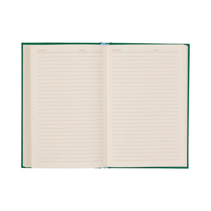 Pardon Me Journal
