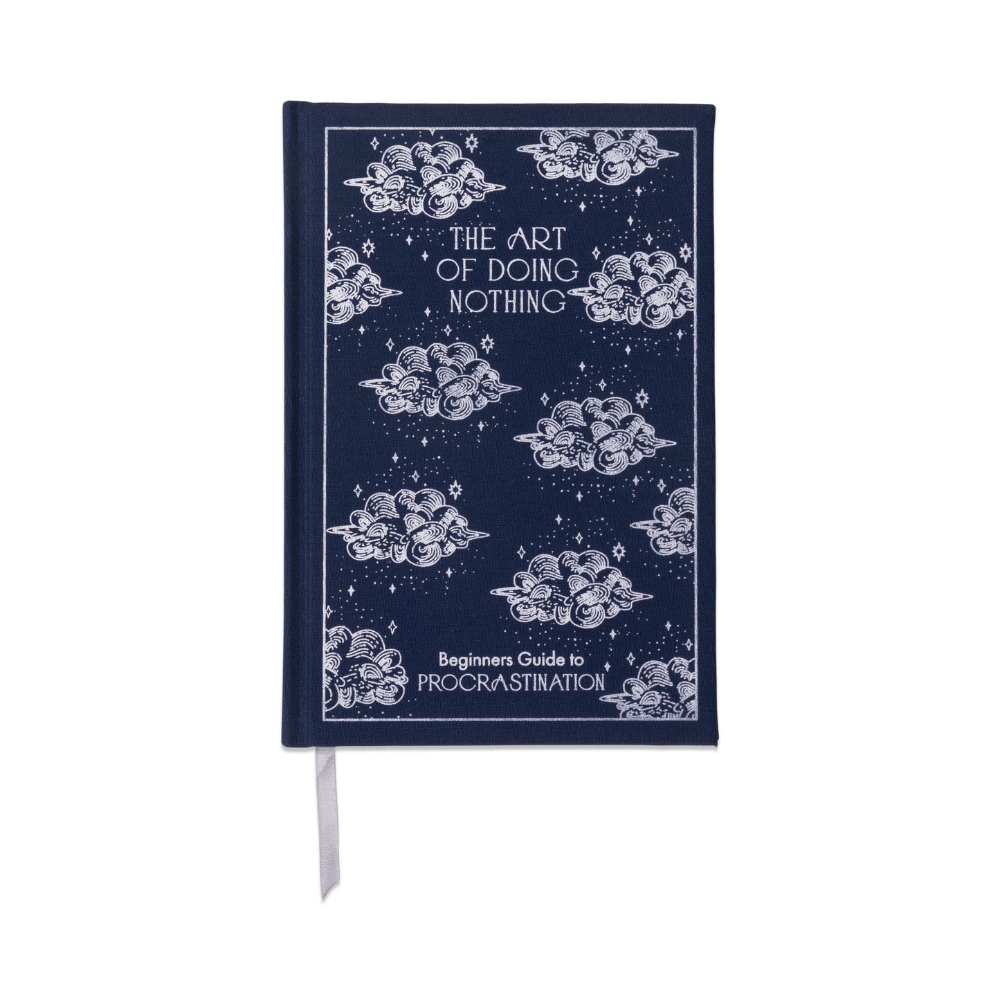 The Art Of Doing Nothing Journal