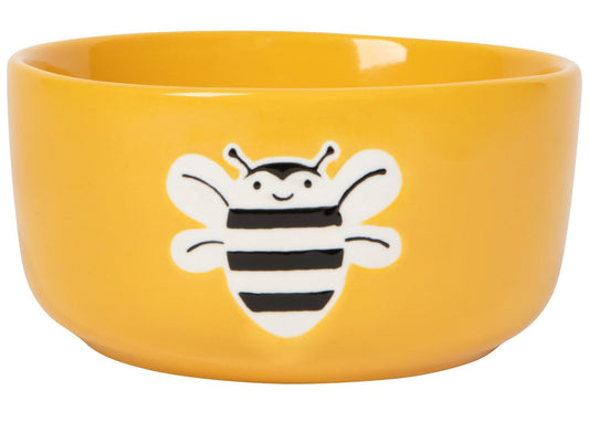 Bumblebee Bowl 4.5 inch