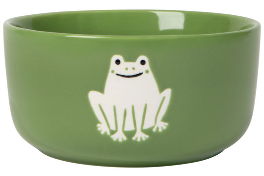 Ribbit Bowl 4.5 inch