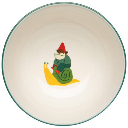 Gnome Grown Bowls Set of 4