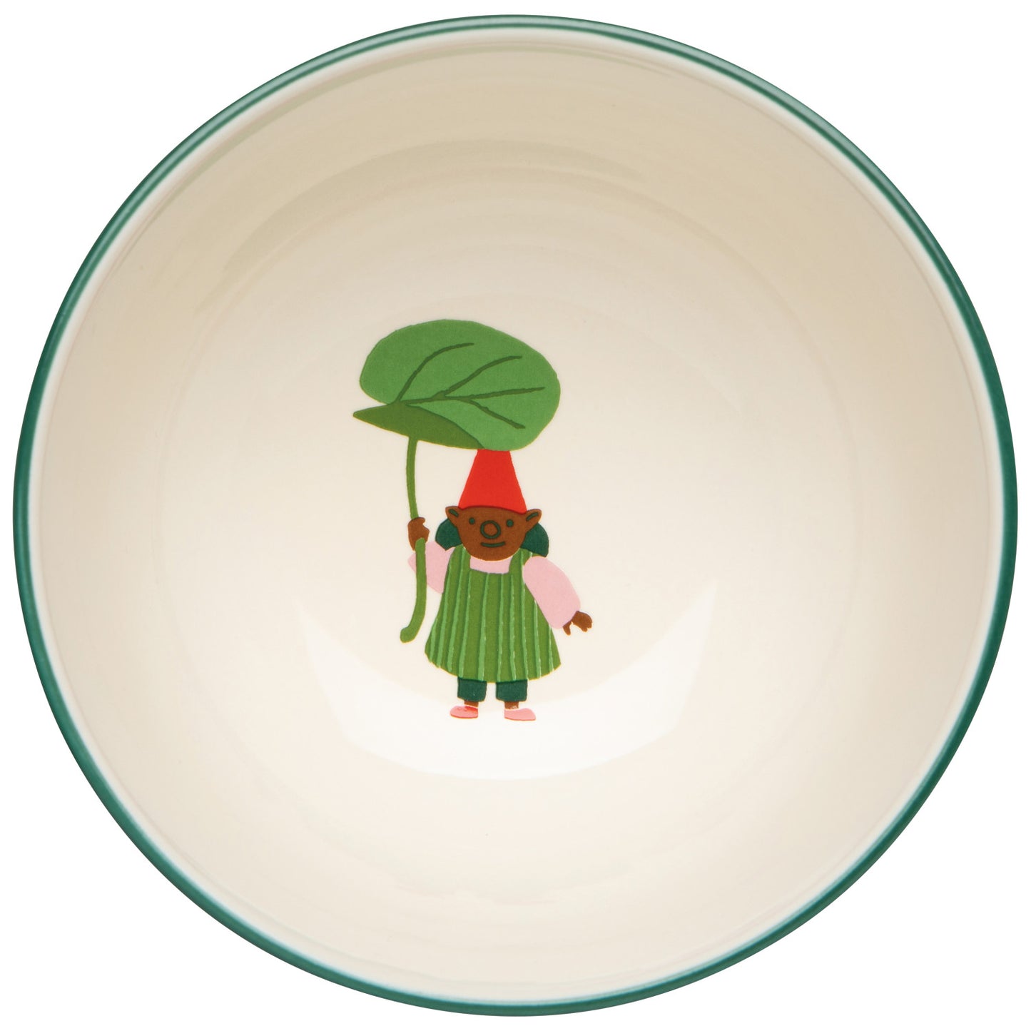 Gnome Grown Bowls Set of 4