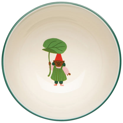 Gnome Grown Bowls Set of 4