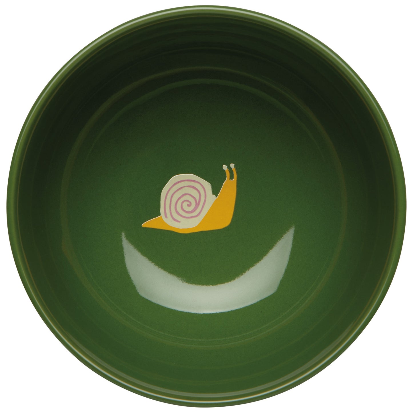 Snails Bowls Set of 4