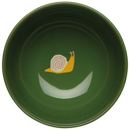 Snails Bowls Set of 4