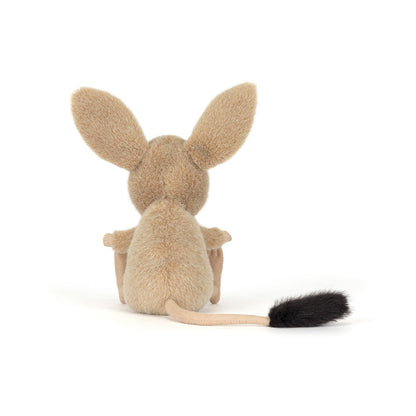 Jerboa Plush Toy