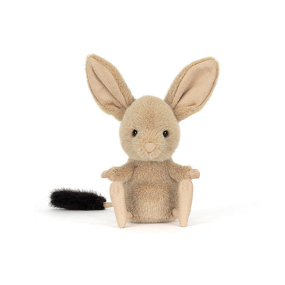 Jerboa Plush Toy
