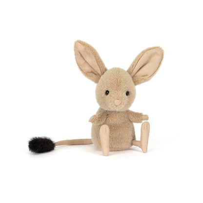 Jerboa Plush Toy