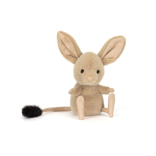 Jerboa Plush Toy
