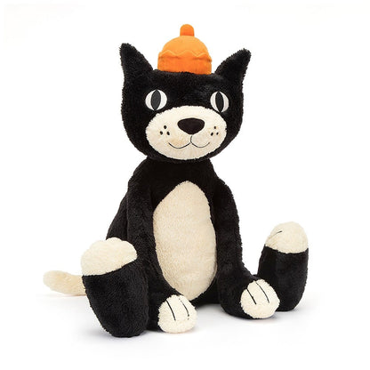 Jellycat Jack Original Plush Toy