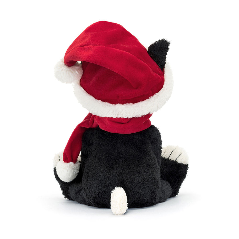 Christmas Jellycat Jack Plush Toy